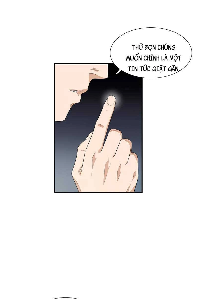 Đây Là Luật Chapter 87 - 93