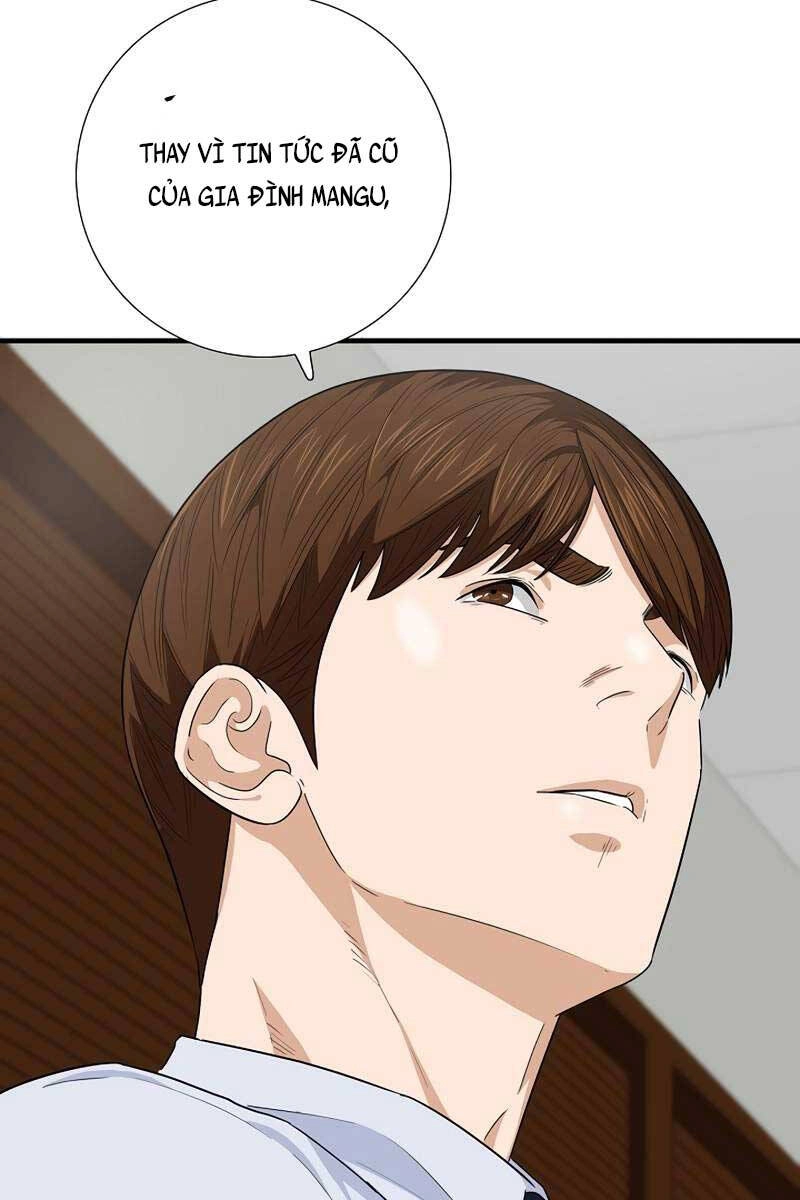 Đây Là Luật Chapter 87 - 94