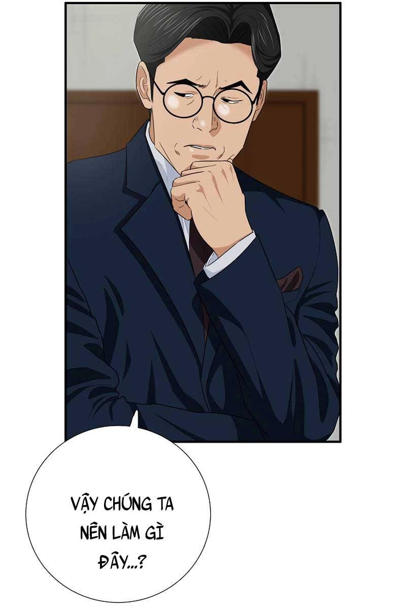 Đây Là Luật Chapter 87 - 98