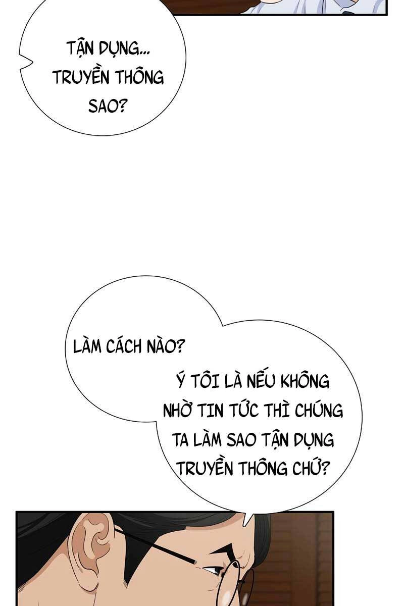 Đây Là Luật Chapter 87 - 100