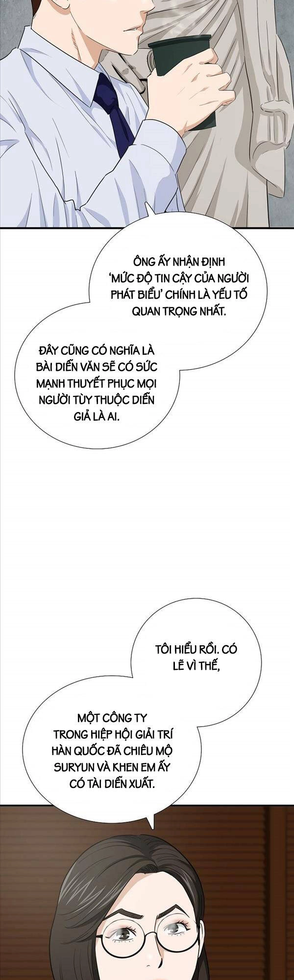 Đây Là Luật Chapter 88 - 49