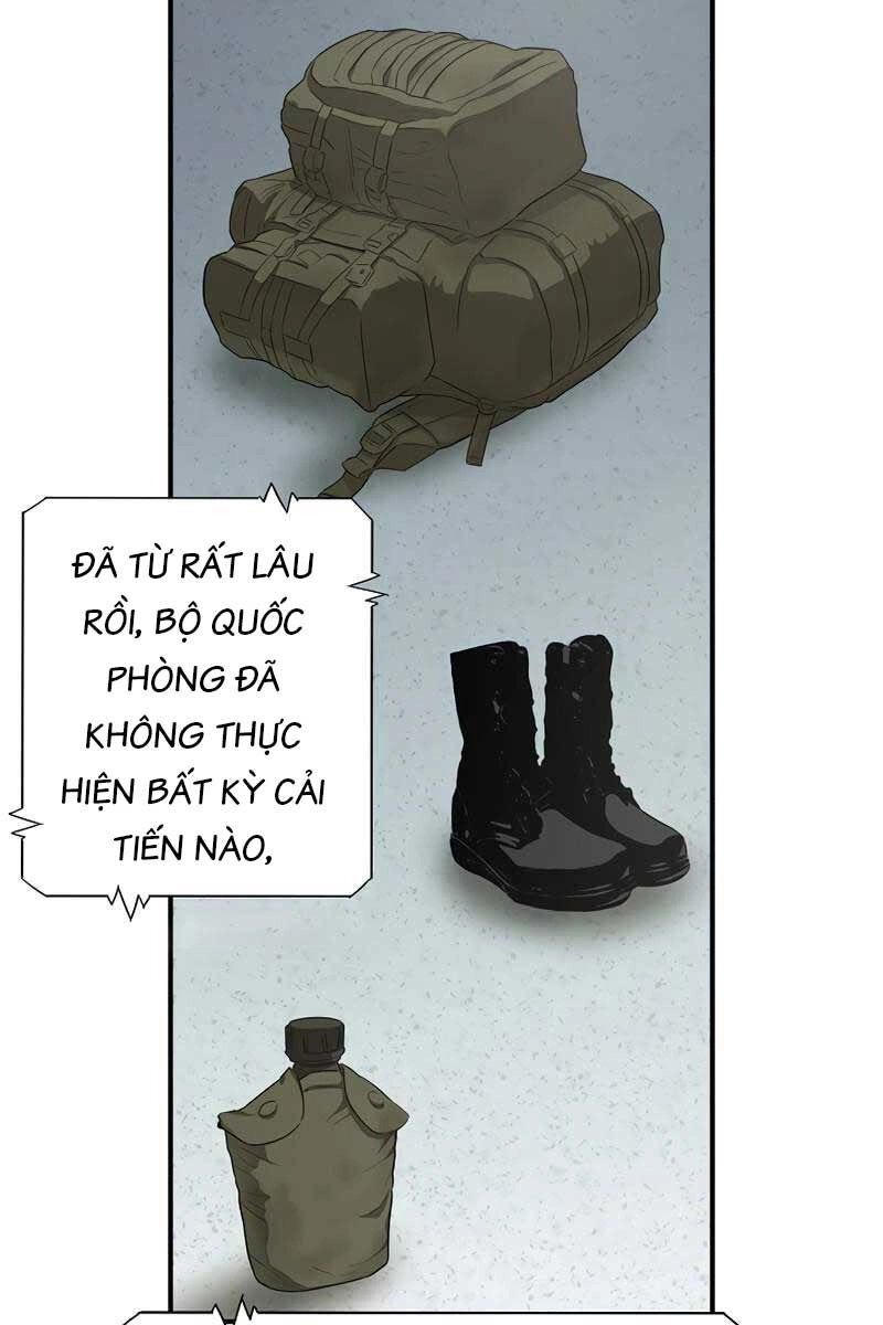 Đây Là Luật Chapter 90 - 8