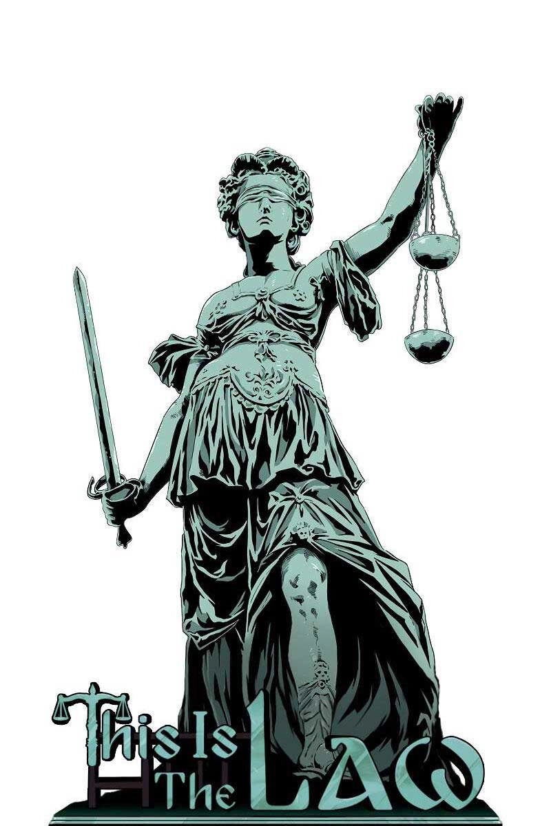 Đây Là Luật Chapter 90 - 15