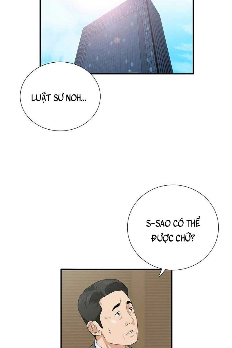 Đây Là Luật Chapter 90 - 17