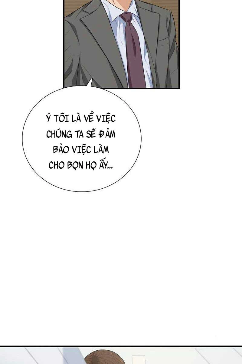 Đây Là Luật Chapter 90 - 18