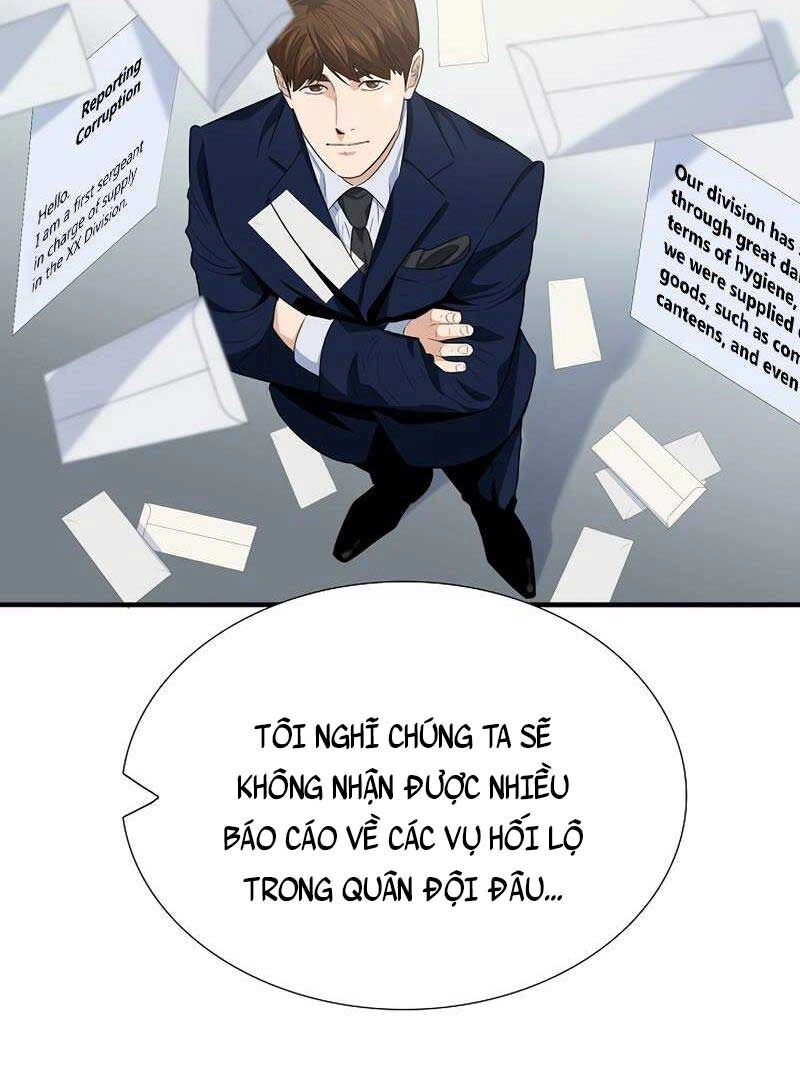 Đây Là Luật Chapter 90 - 19