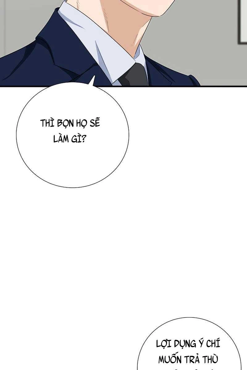 Đây Là Luật Chapter 90 - 24