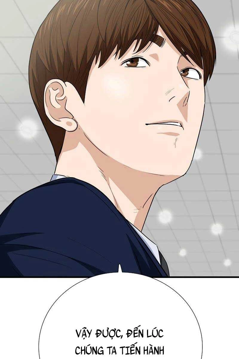 Đây Là Luật Chapter 90 - 30