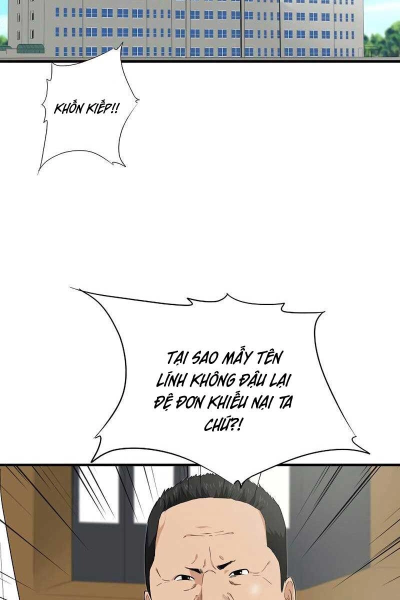 Đây Là Luật Chapter 90 - 33