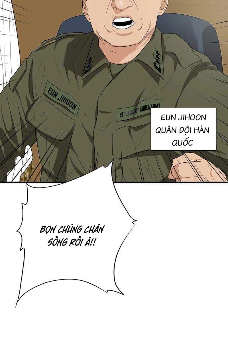 Đây Là Luật Chapter 90 - 34