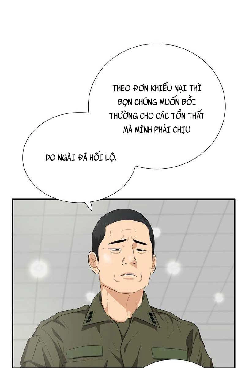 Đây Là Luật Chapter 90 - 35