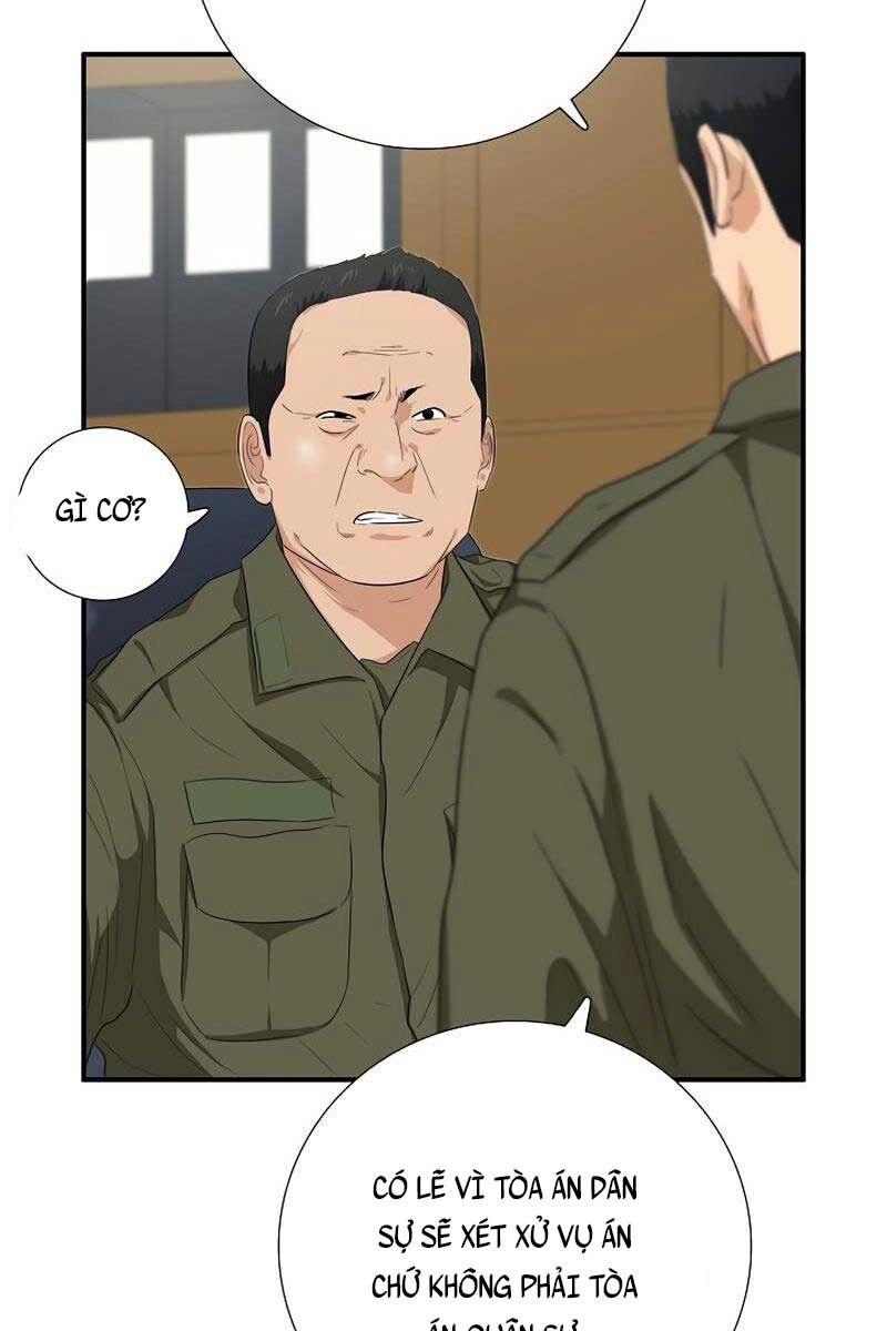 Đây Là Luật Chapter 90 - 37