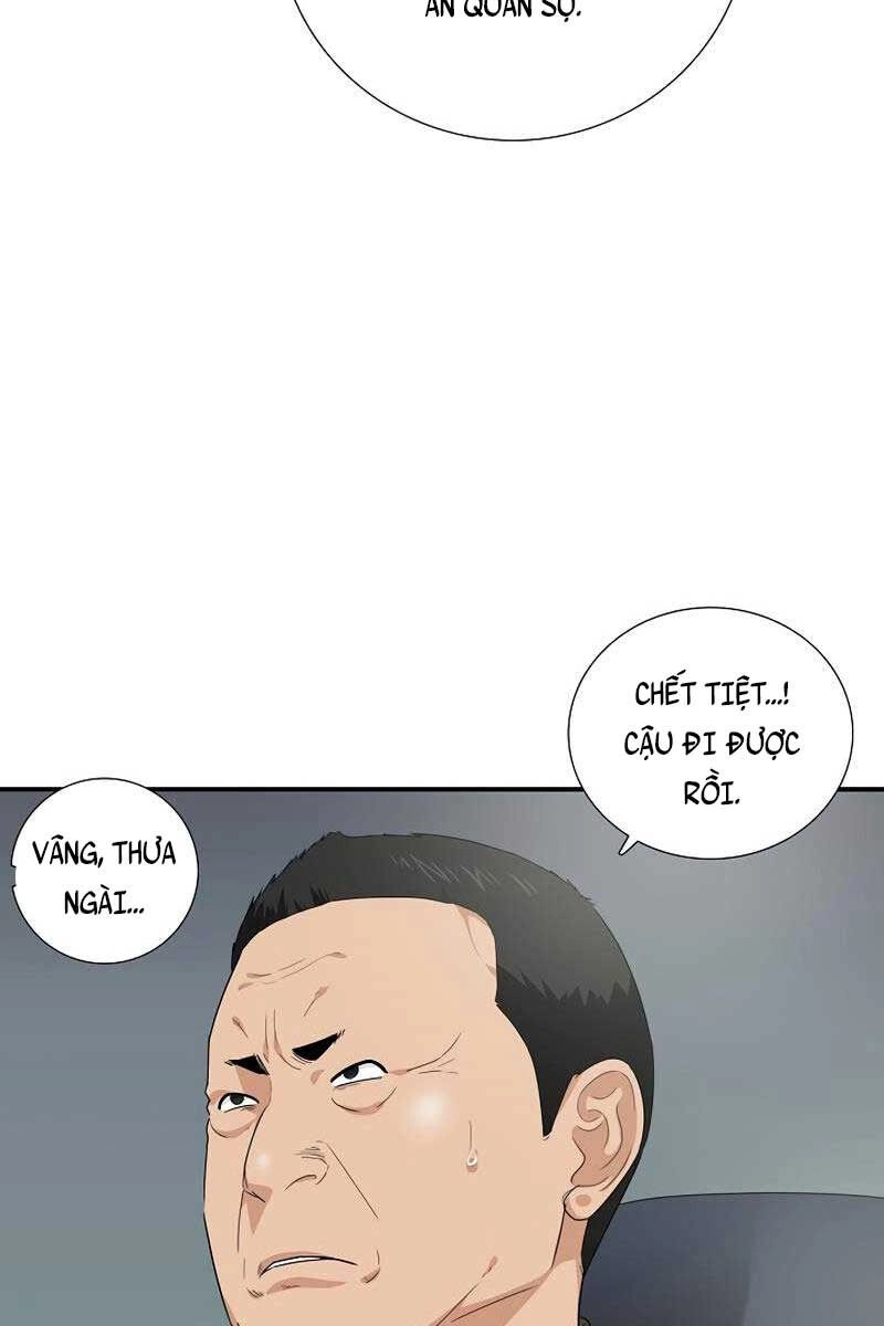 Đây Là Luật Chapter 90 - 38