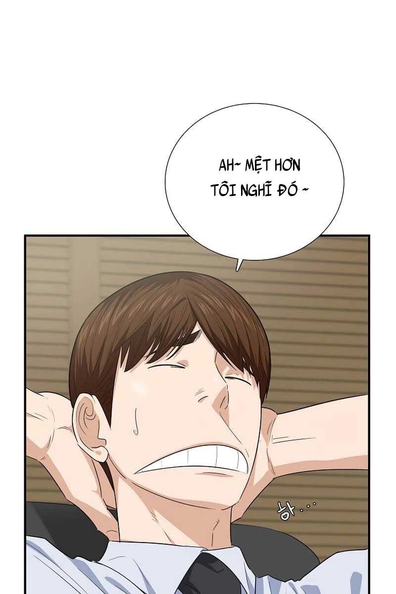 Đây Là Luật Chapter 90 - 44