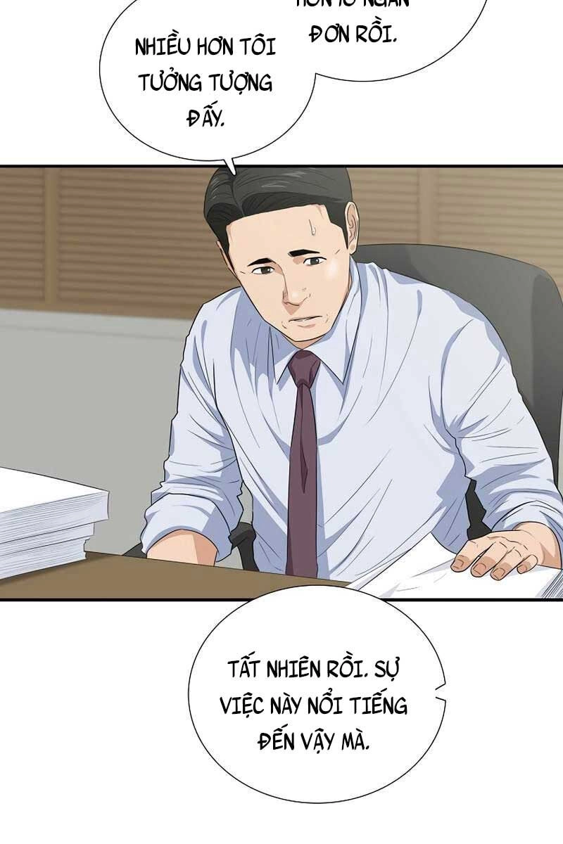 Đây Là Luật Chapter 90 - 46