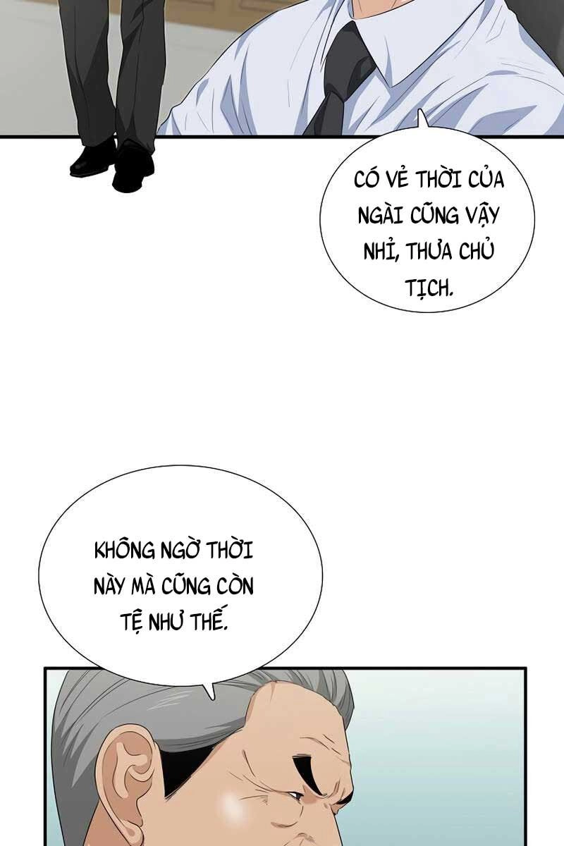 Đây Là Luật Chapter 90 - 48