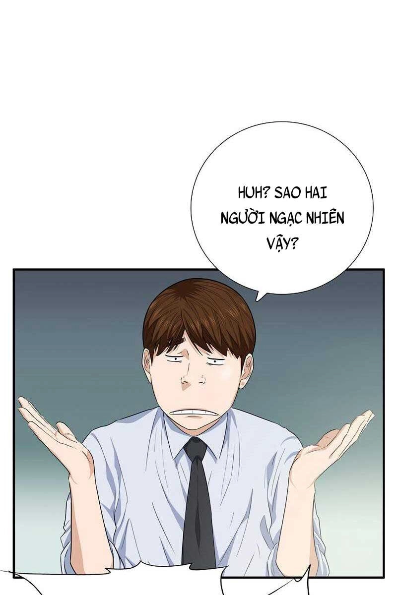 Đây Là Luật Chapter 90 - 56