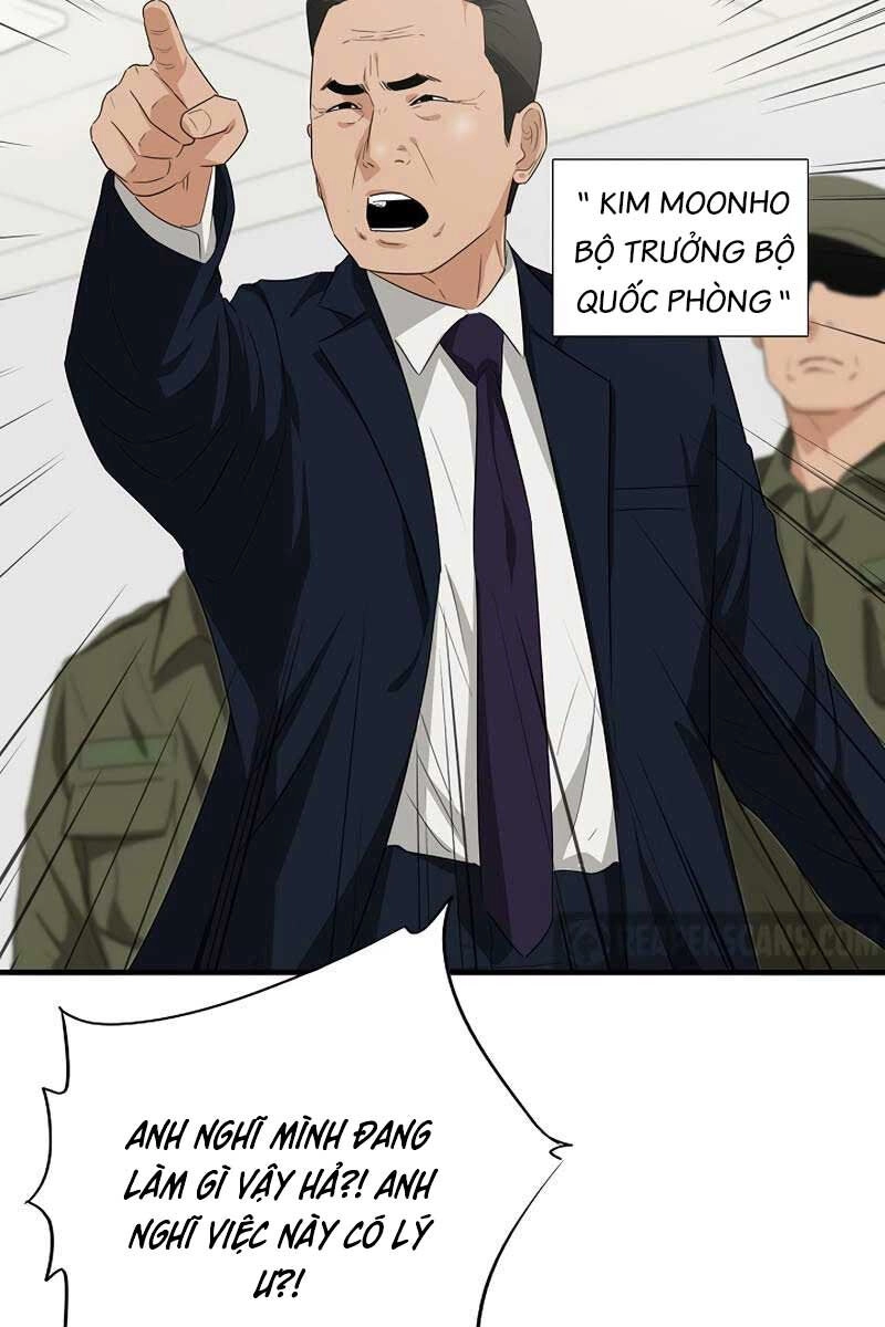 Đây Là Luật Chapter 90 - 67