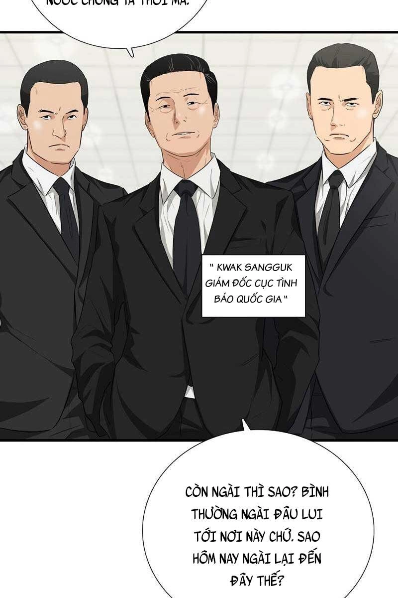 Đây Là Luật Chapter 90 - 70