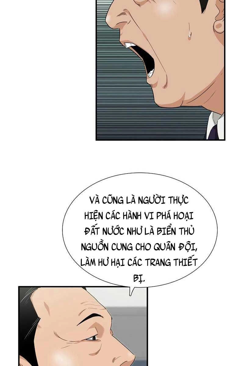 Đây Là Luật Chapter 90 - 72