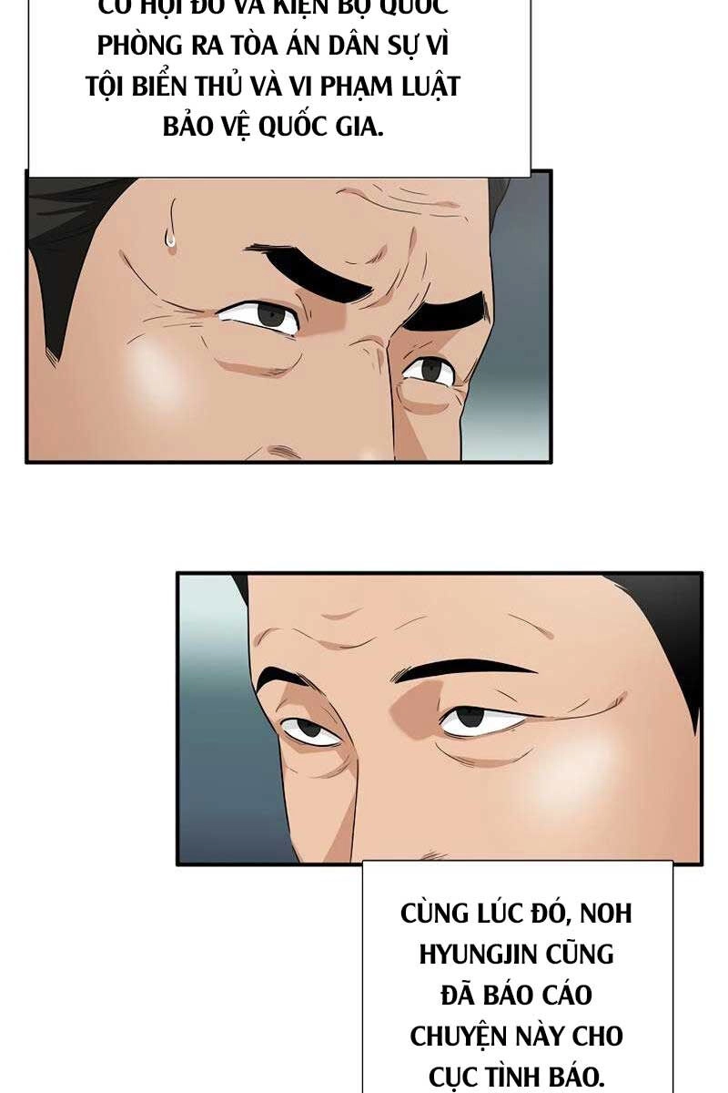 Đây Là Luật Chapter 90 - 76