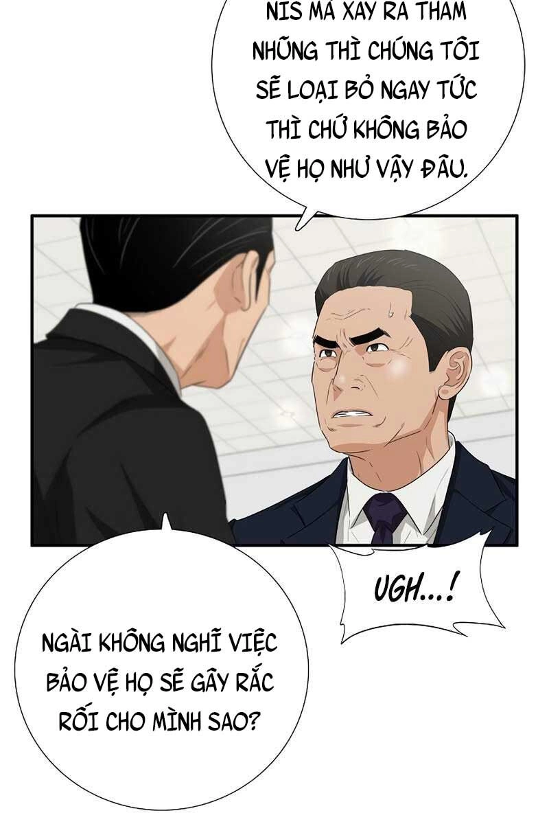 Đây Là Luật Chapter 90 - 85