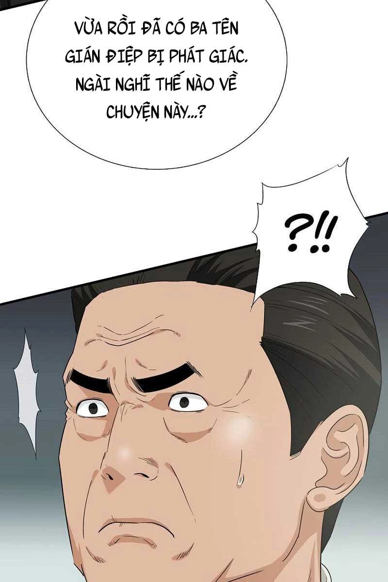 Đây Là Luật Chapter 90 - 92