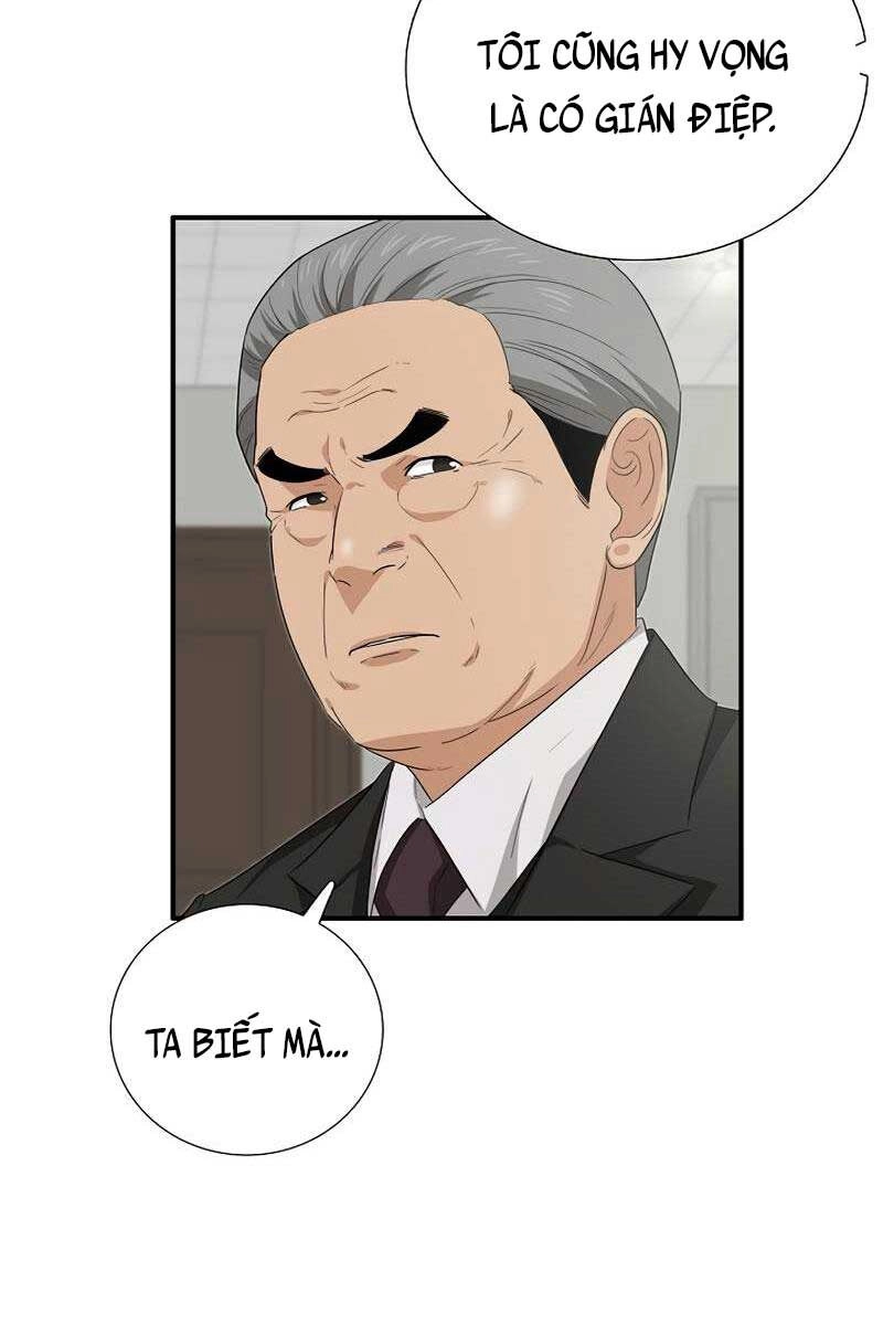 Đây Là Luật Chapter 90 - 97