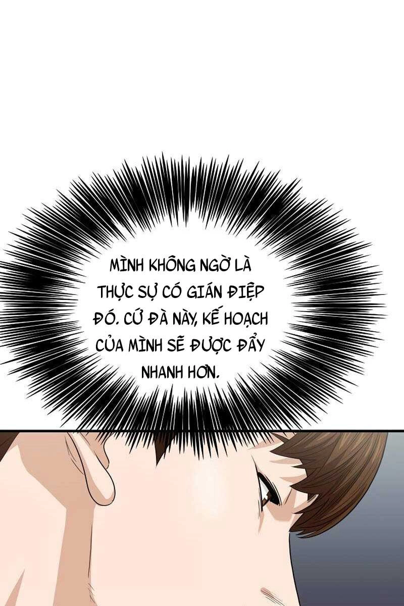 Đây Là Luật Chapter 90 - 98