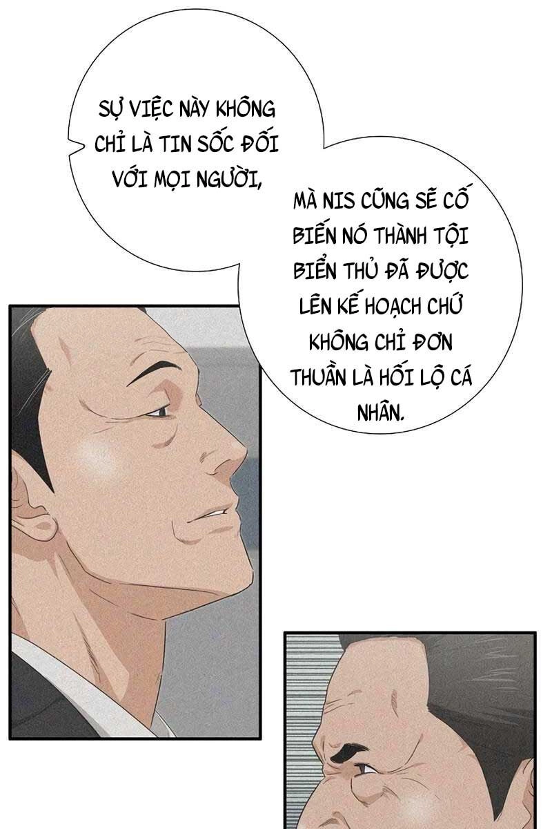 Đây Là Luật Chapter 90 - 101