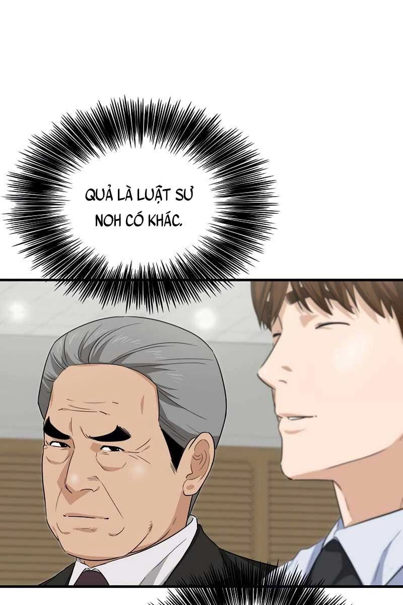 Đây Là Luật Chapter 90 - 107