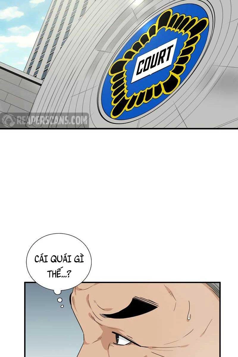 Đây Là Luật Chapter 90 - 111