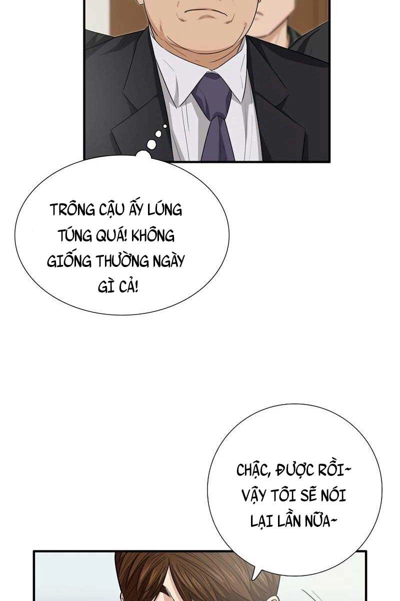 Đây Là Luật Chapter 90 - 113