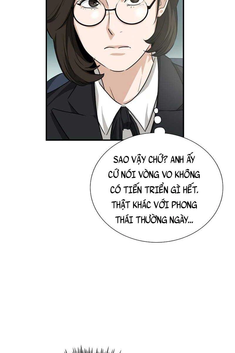 Đây Là Luật Chapter 90 - 115