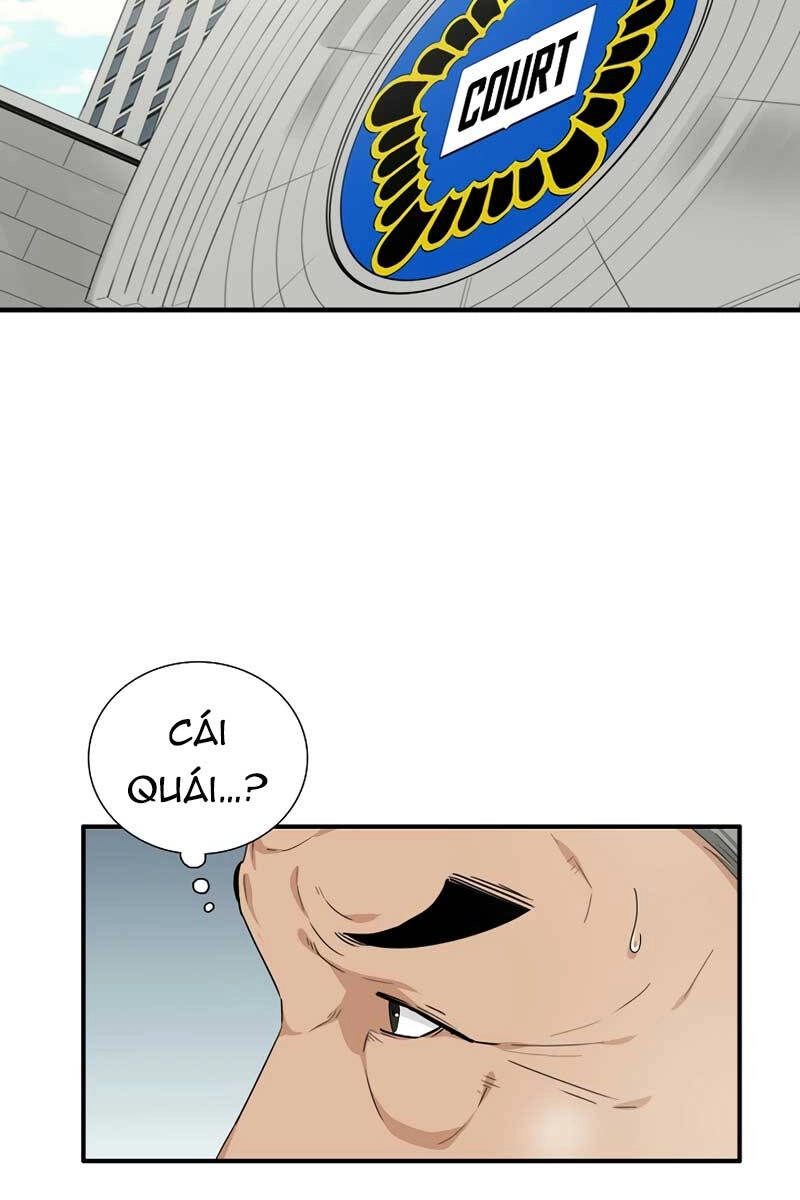 Đây Là Luật Chapter 91 - 4