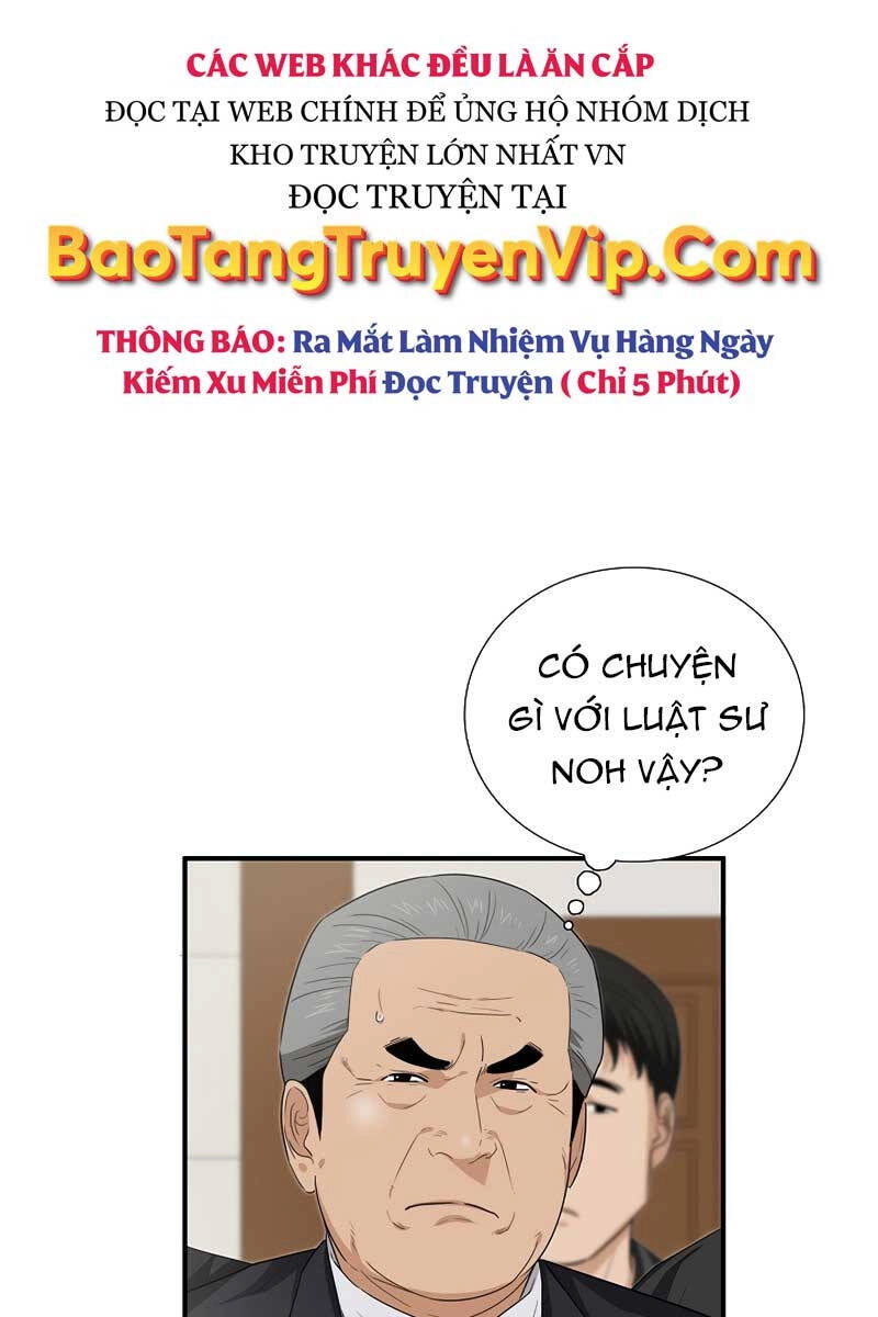 Đây Là Luật Chapter 91 - 5