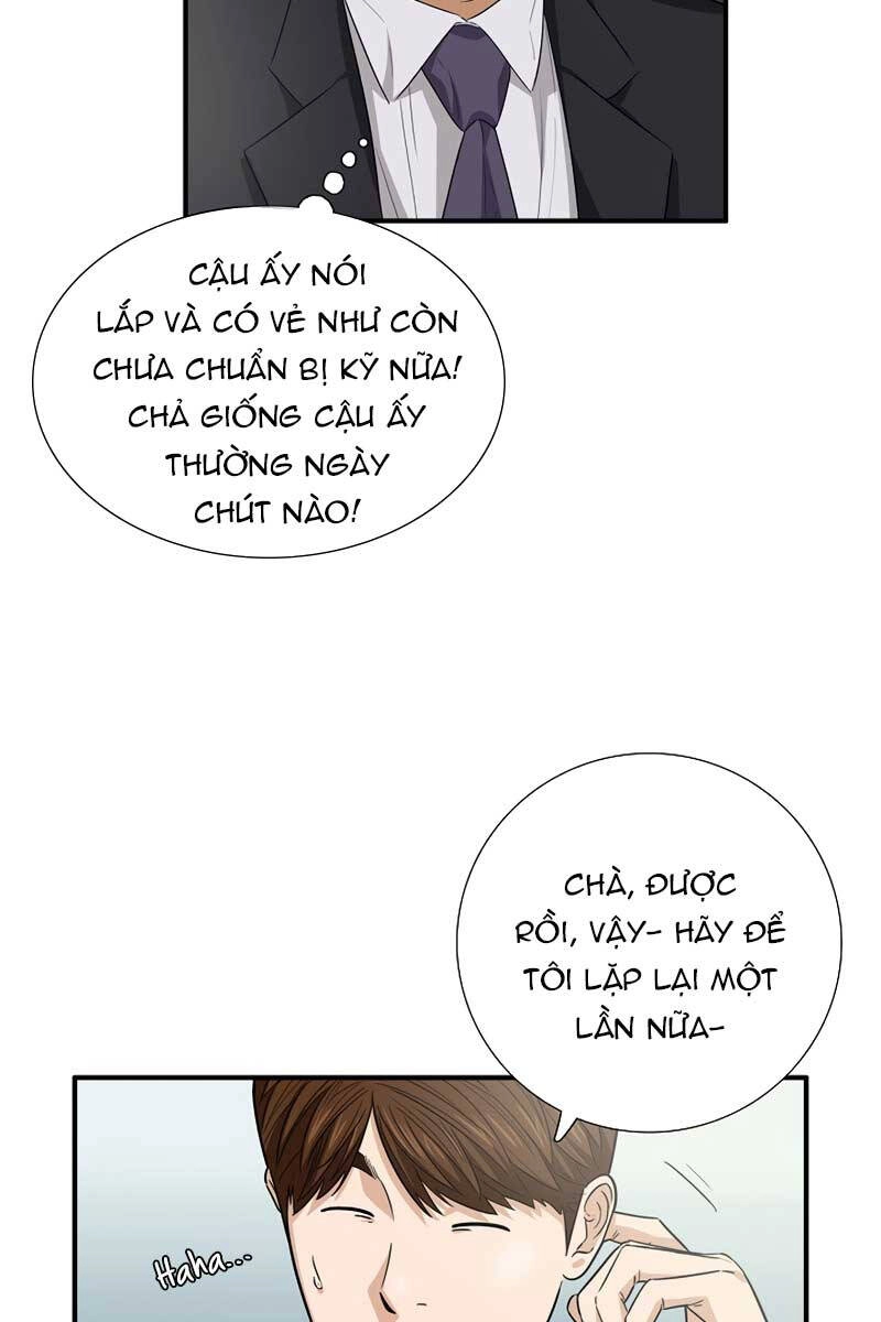 Đây Là Luật Chapter 91 - 6