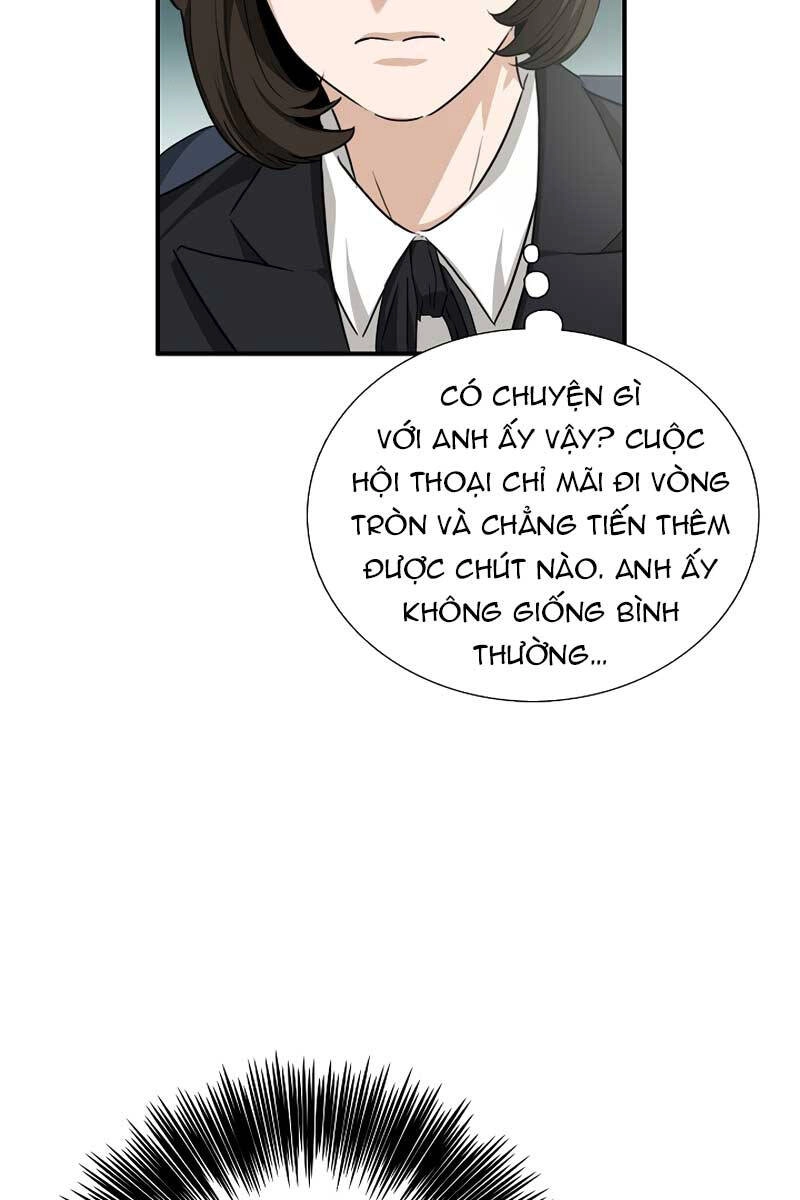 Đây Là Luật Chapter 91 - 8