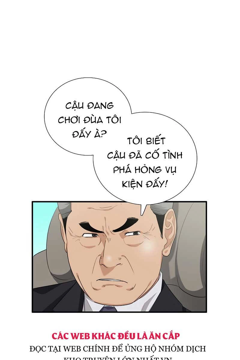 Đây Là Luật Chapter 91 - 13