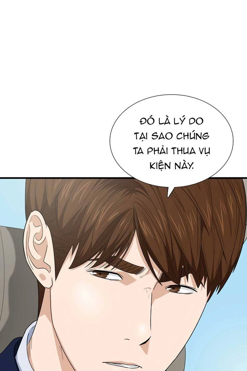 Đây Là Luật Chapter 91 - 20