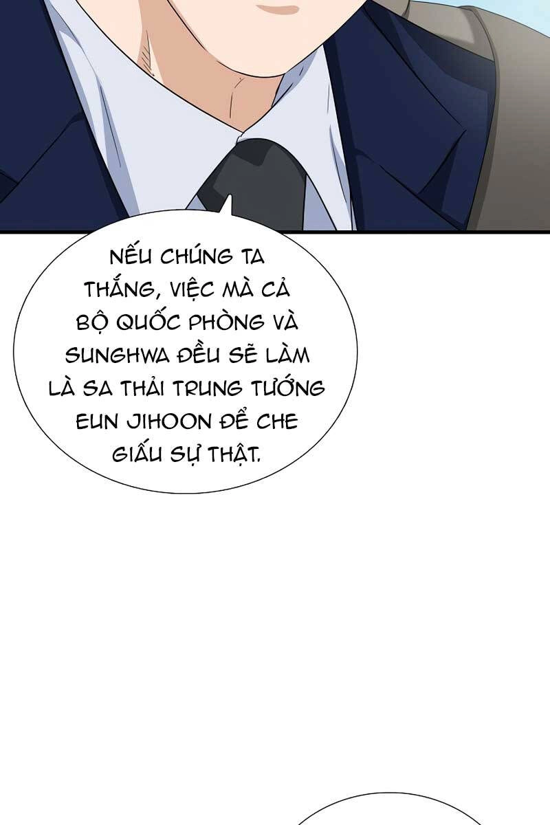 Đây Là Luật Chapter 91 - 21