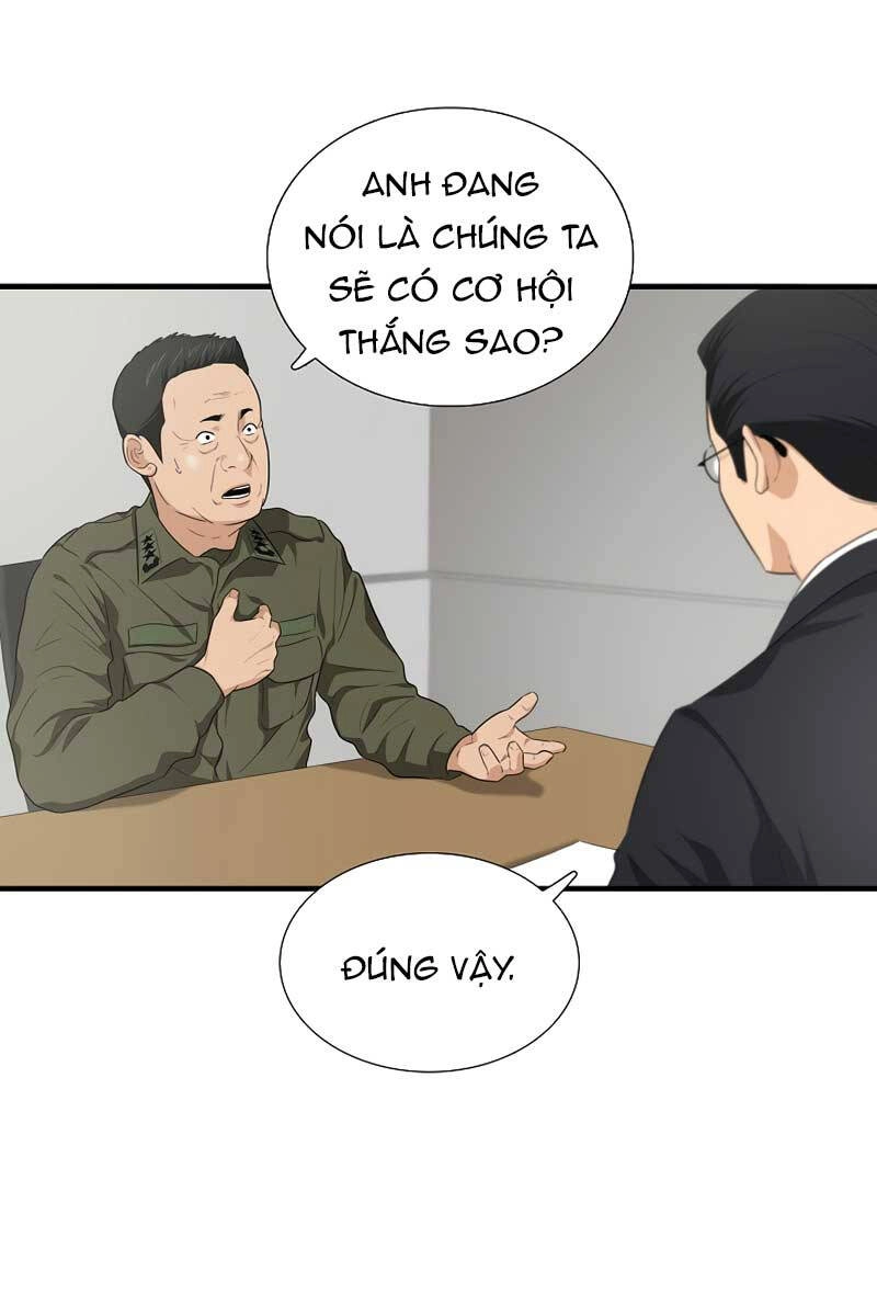 Đây Là Luật Chapter 91 - 27