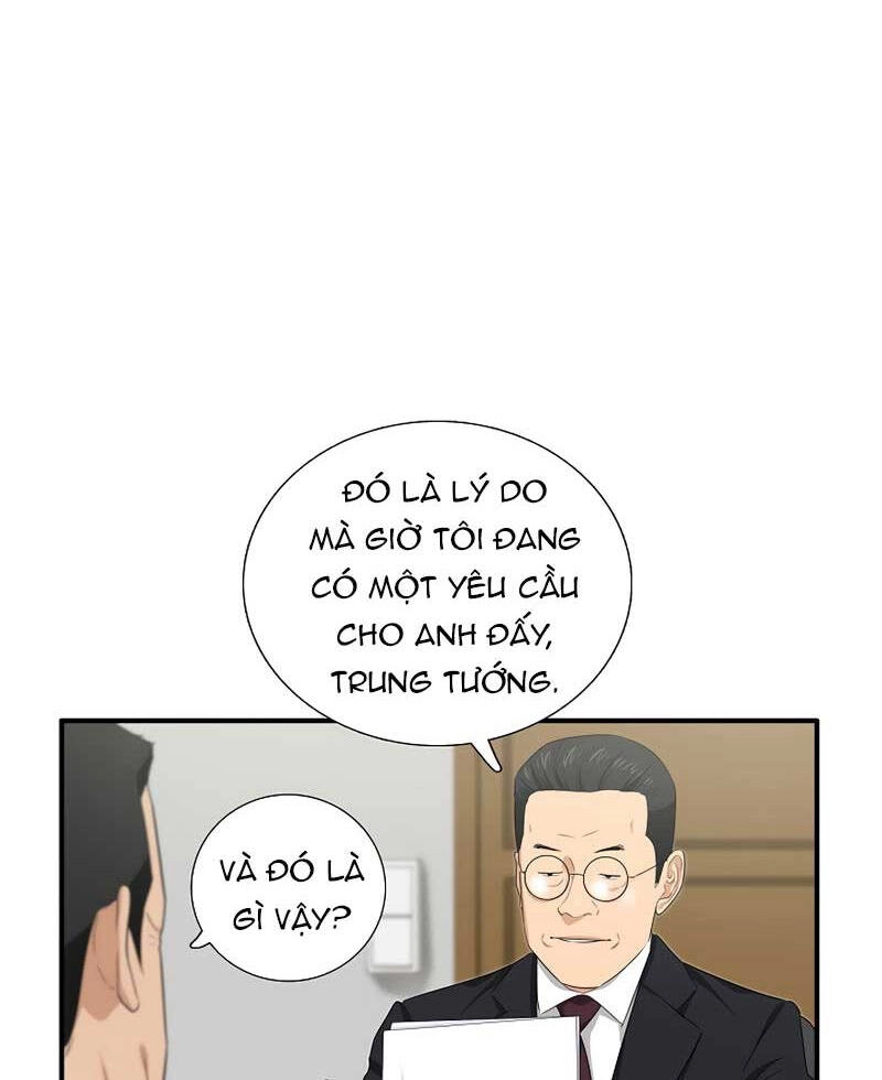 Đây Là Luật Chapter 91 - 28