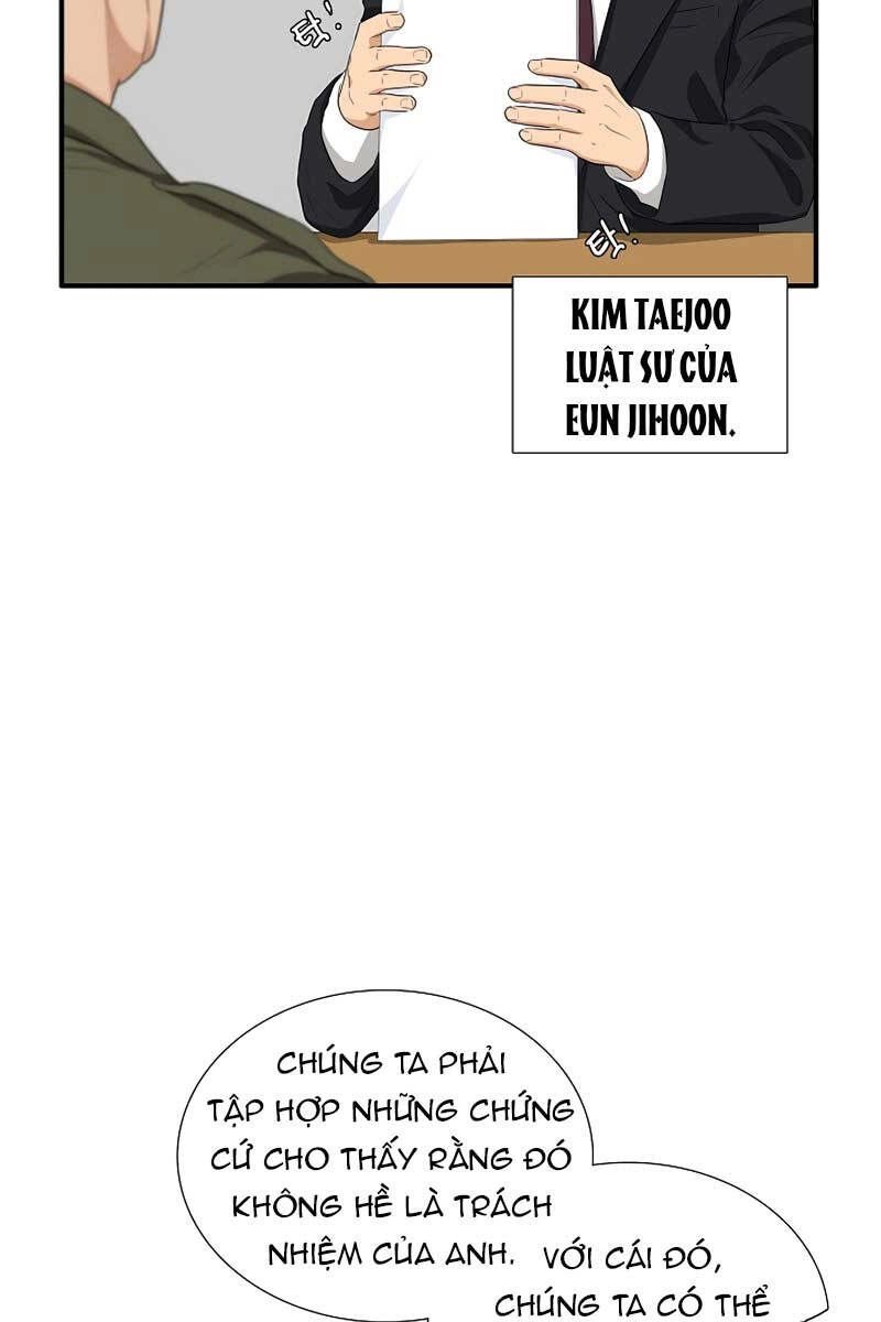 Đây Là Luật Chapter 91 - 29