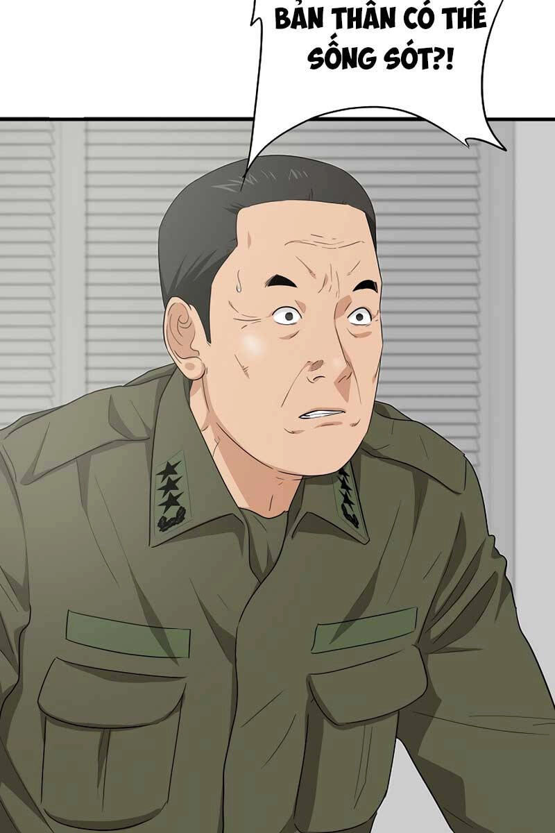 Đây Là Luật Chapter 91 - 35