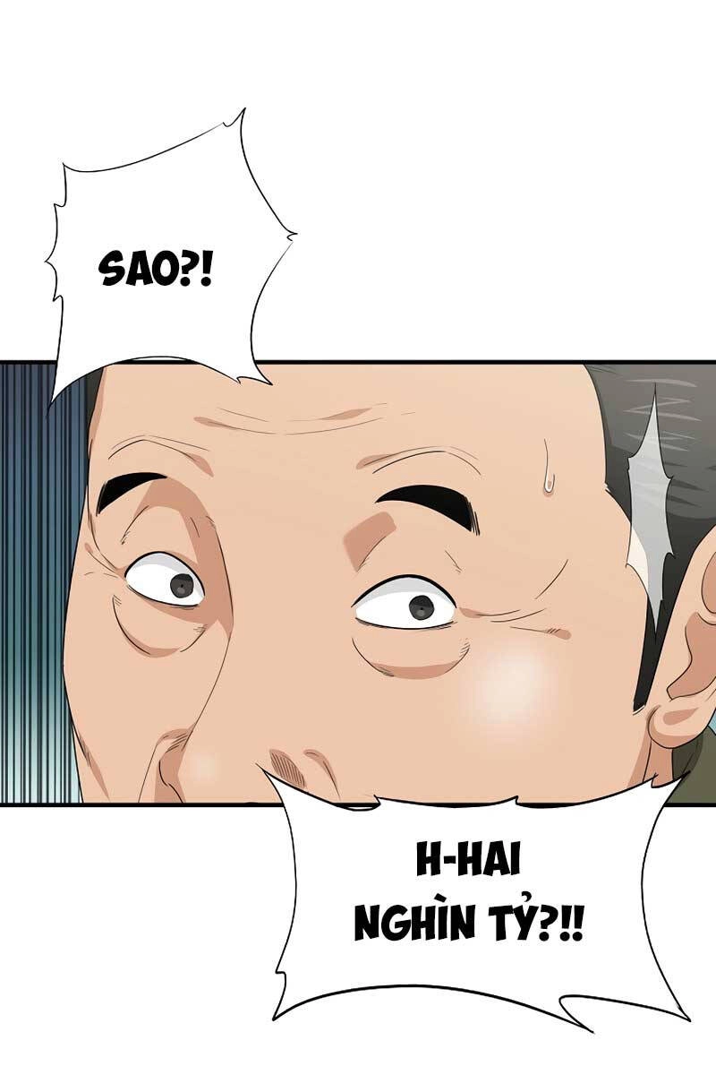 Đây Là Luật Chapter 91 - 40