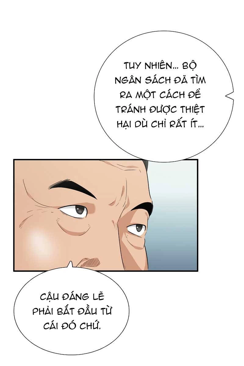Đây Là Luật Chapter 91 - 45