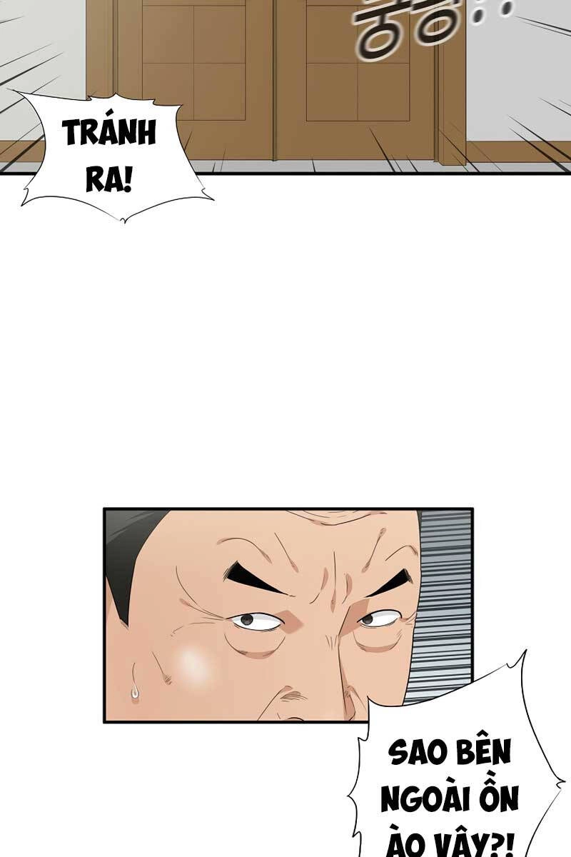 Đây Là Luật Chapter 91 - 54