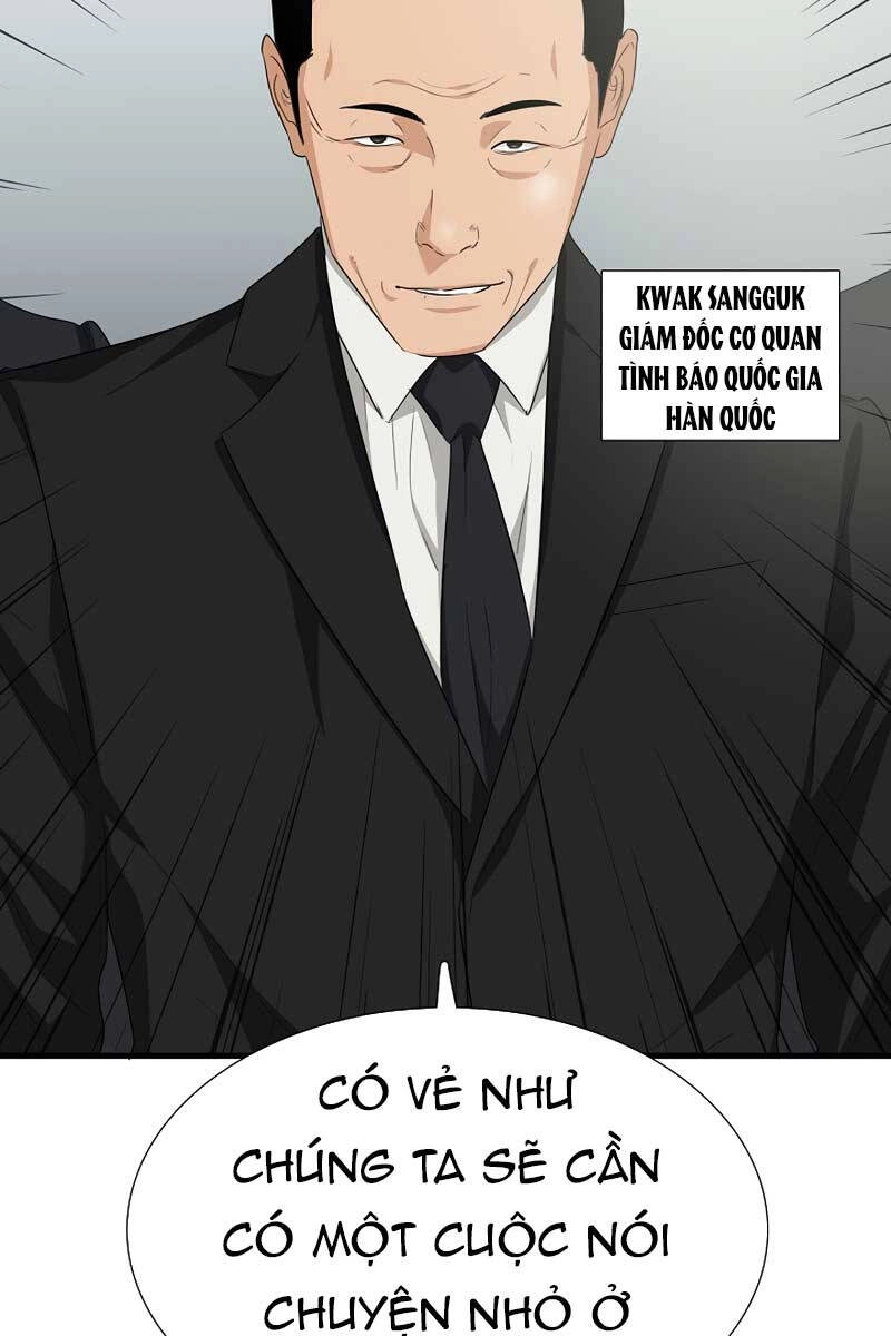 Đây Là Luật Chapter 91 - 57