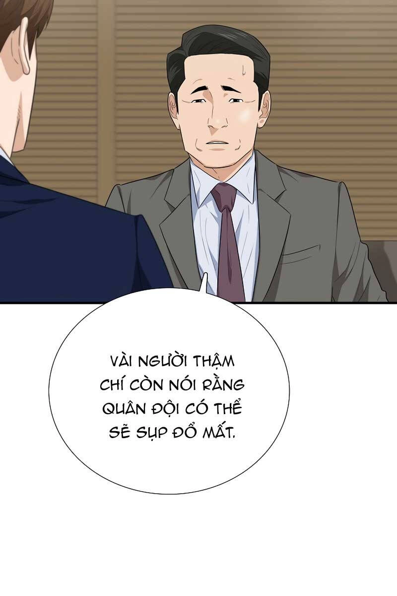 Đây Là Luật Chapter 91 - 67